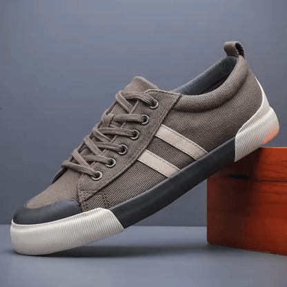 All - Day Comfortable Sneakers - Harren Cole