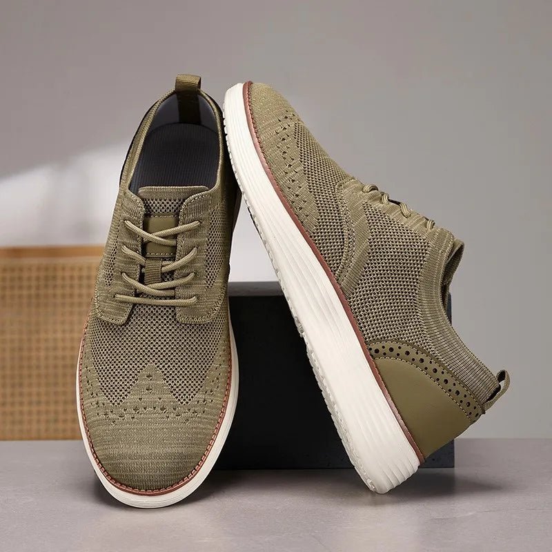 Arlington Stylish Casual Sneakers for Everyday Wear - Harren Cole