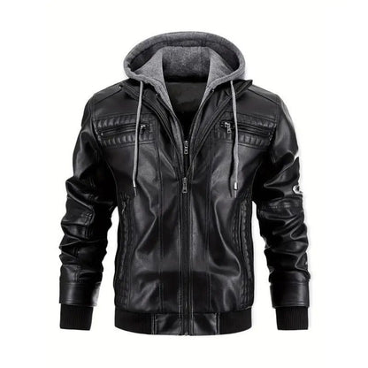 Ascendancy Jacket - Harren Cole
