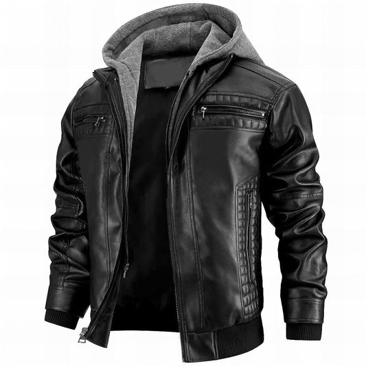 Ascendancy Jacket - Harren Cole