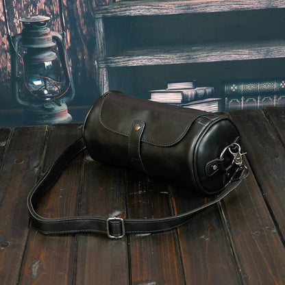 Axis Barrel Sling Bag - Harren Cole