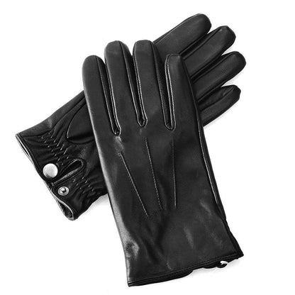 Everest Leather Gloves - Harren Cole