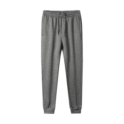 Fleece - Lined Tracksuit Set for Men - Harren Cole