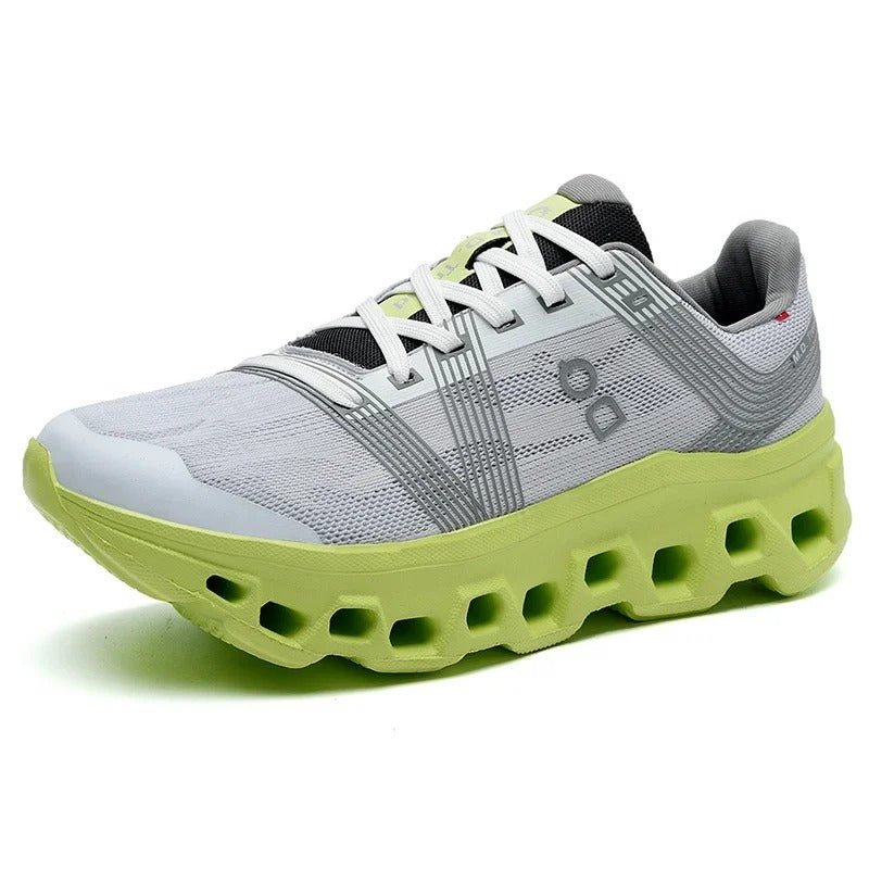 Lightweight Men’s Sports Sneakers Breathable Running Shoes - Harren Cole