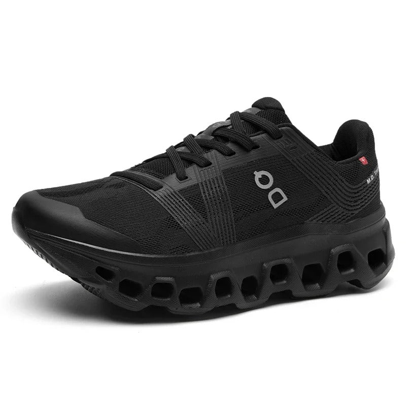 Lightweight Men’s Sports Sneakers Breathable Running Shoes - Harren Cole