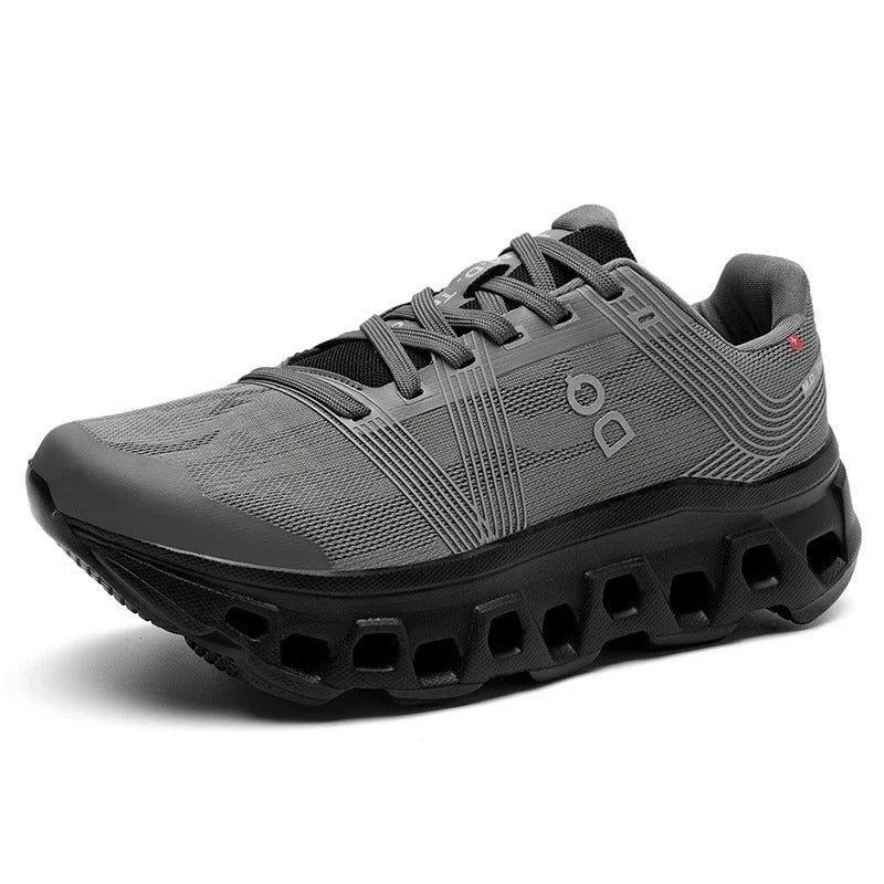 Lightweight Men’s Sports Sneakers Breathable Running Shoes - Harren Cole
