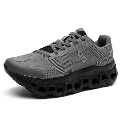 Lightweight Men’s Sports Sneakers Breathable Running Shoes - Harren Cole