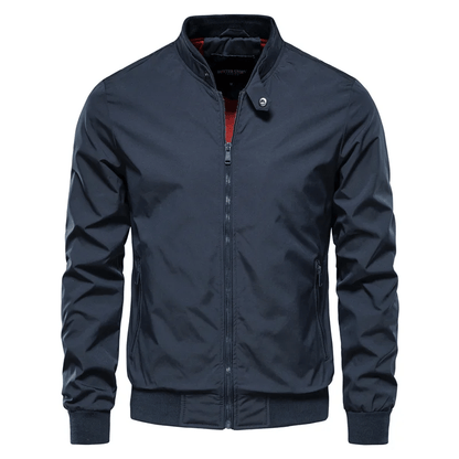 Lightweight Stylish Summer Coat for Men - Harren Cole