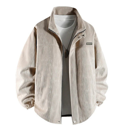 Lightweight Transitional Jacket for Men - Harren Cole