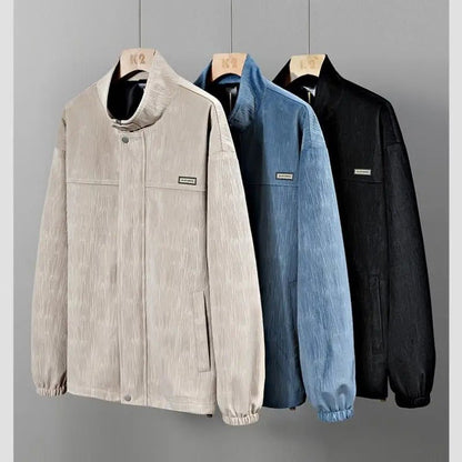 Lightweight Transitional Jacket for Men - Harren Cole