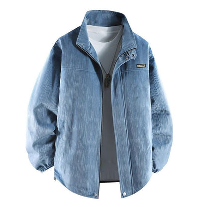 Lightweight Transitional Jacket for Men - Harren Cole