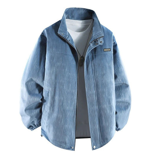 Lightweight Transitional Jacket for Men - Harren Cole