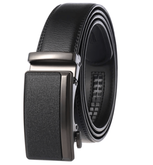 Men's Automatic Buckle Belt - Harren Cole