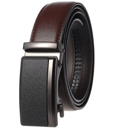 Men's Automatic Buckle Belt - Harren Cole