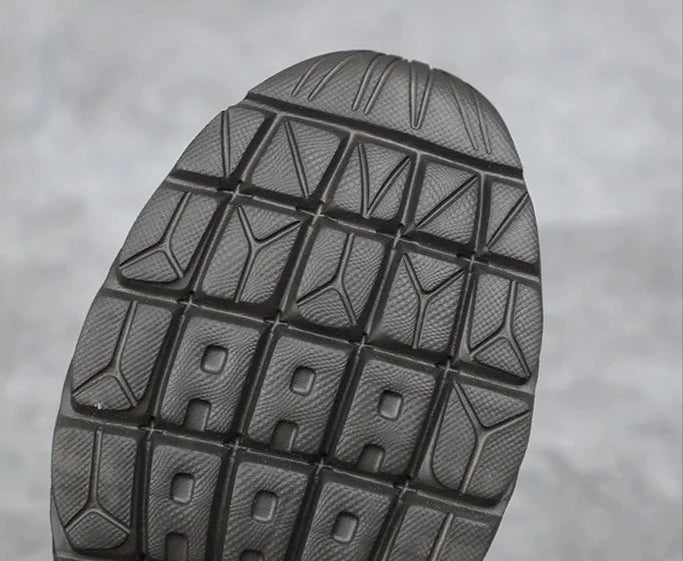 Men's Casual Lightweight Slip - On Shoes - Harren Cole