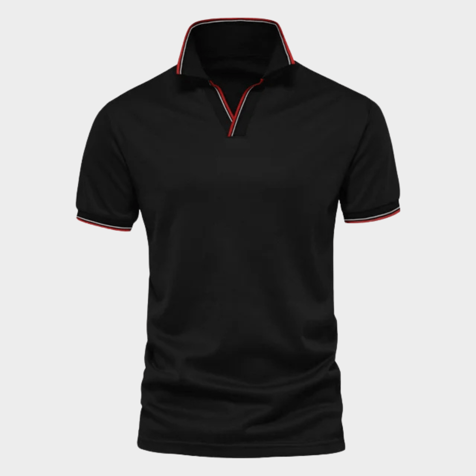 Men's Dynamic Active Polo Shirt - Harren Cole