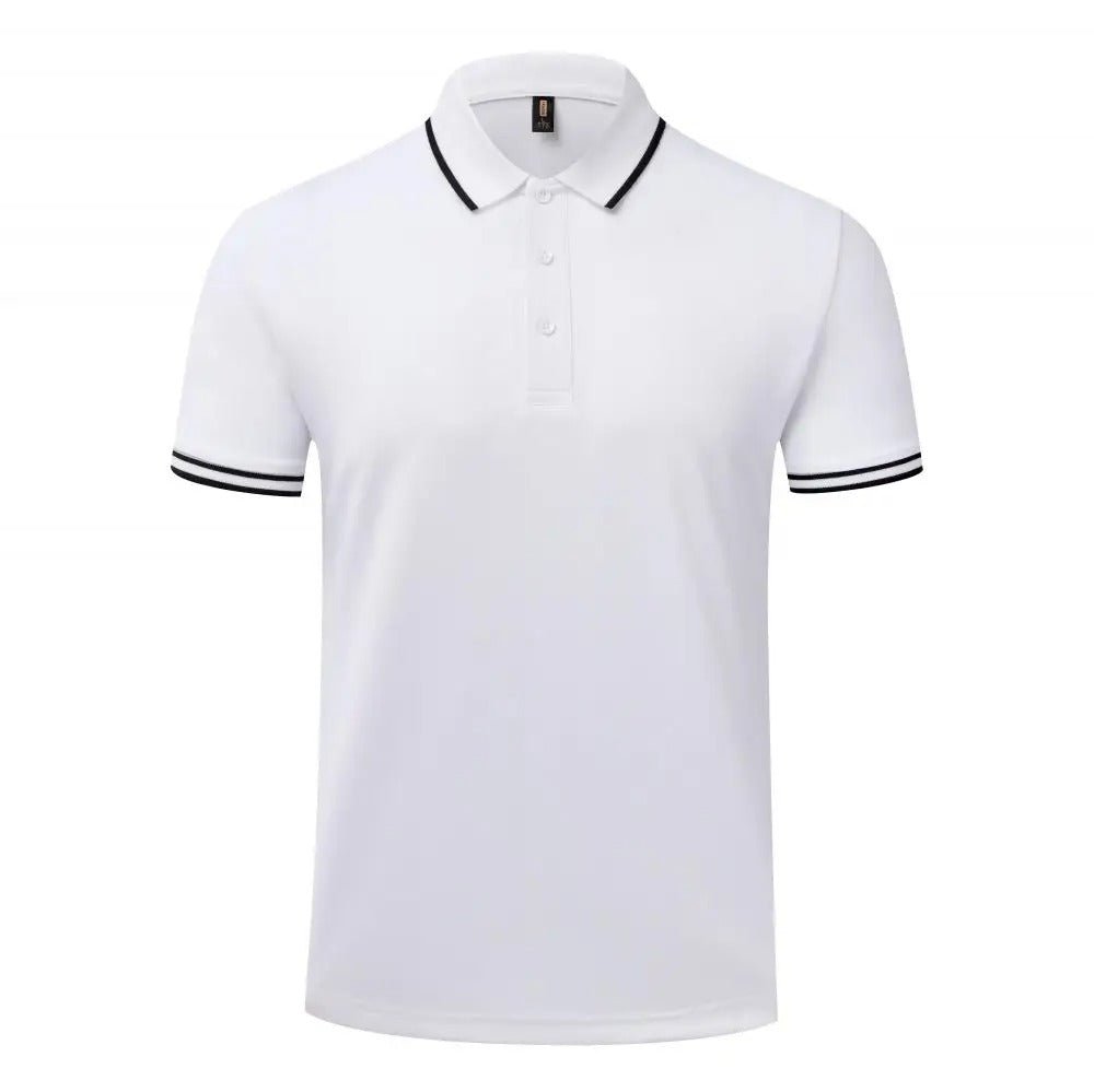 Men's Elegant Dress Shirt - Harren Cole
