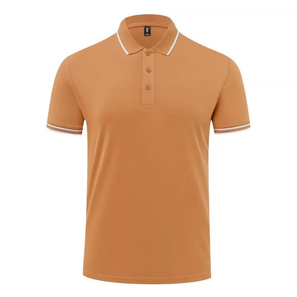 Men's Elegant Dress Shirt - Harren Cole