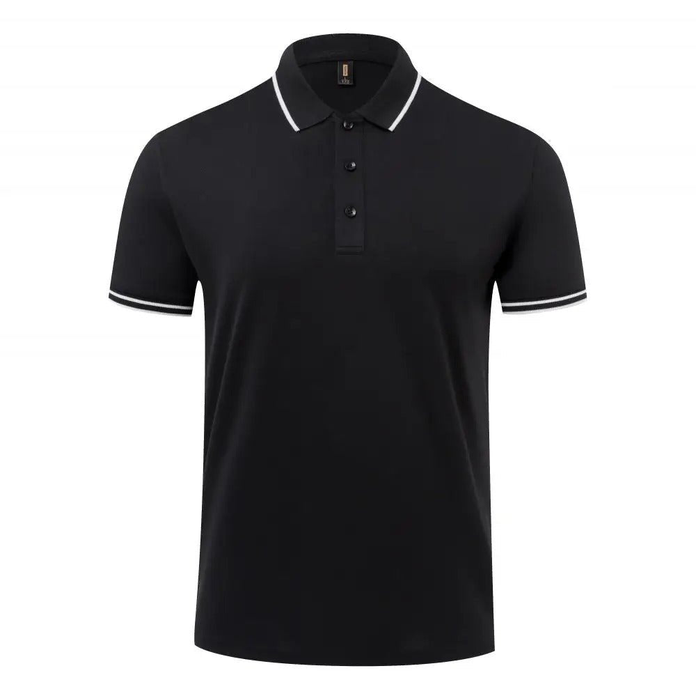 Men's Elegant Dress Shirt - Harren Cole