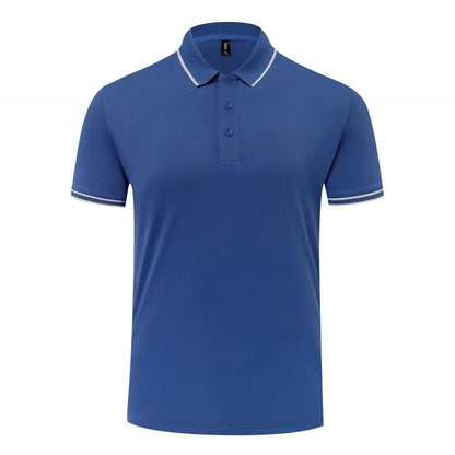 Men's Elegant Dress Shirt - Harren Cole