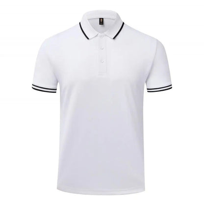 Men's Elegant Dress Shirt - Harren Cole