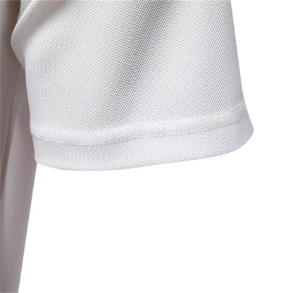 Men's Elegant Polo Shirt - Harren Cole