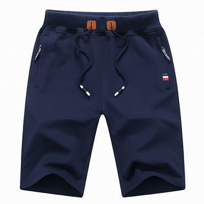 Men's Lightweight Casual Balboa Shorts - Harren Cole