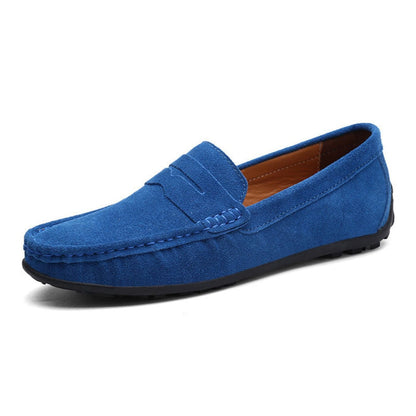 Men's Orthopedic Premium Comfort Support Slippers - Harren Cole