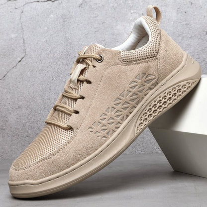 Men's Urban Casual Downtown Sneakers - Harren Cole