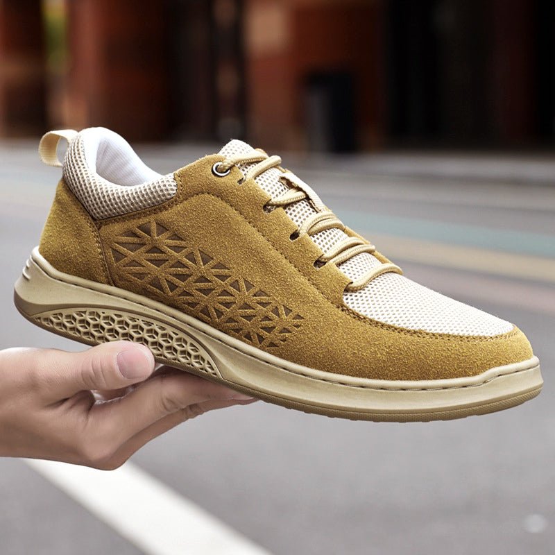 Men's Urban Casual Downtown Sneakers - Harren Cole