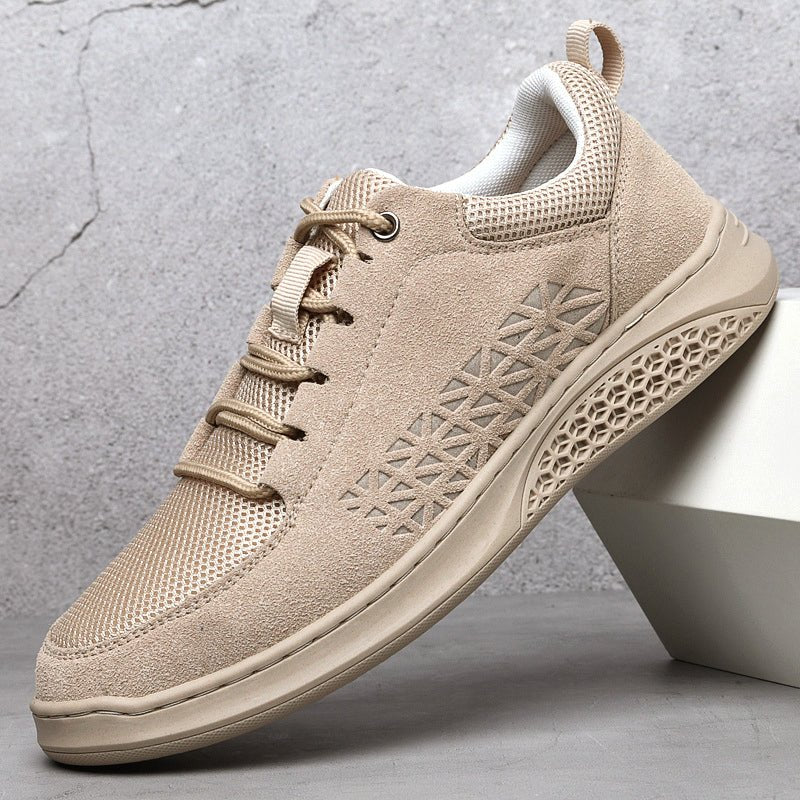 Men's Urban Casual Downtown Sneakers - Harren Cole