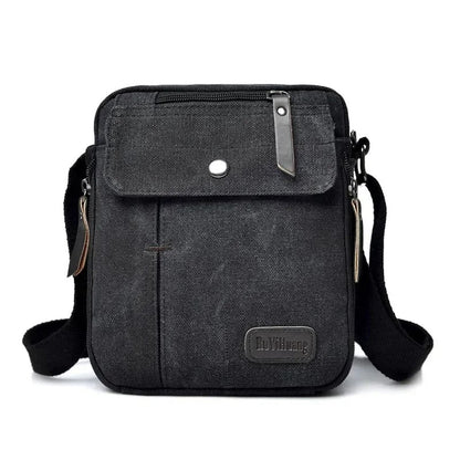 MetroTrail Canvas Sling - Harren Cole
