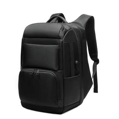 Multifunctional Travel Backpack with Laptop Compartment - Harren Cole