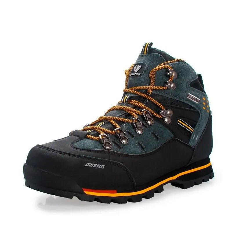 Outdoor Hiking Shoes - Harren Cole