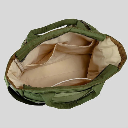 Padded Everyday Tote Bag - Harren Cole