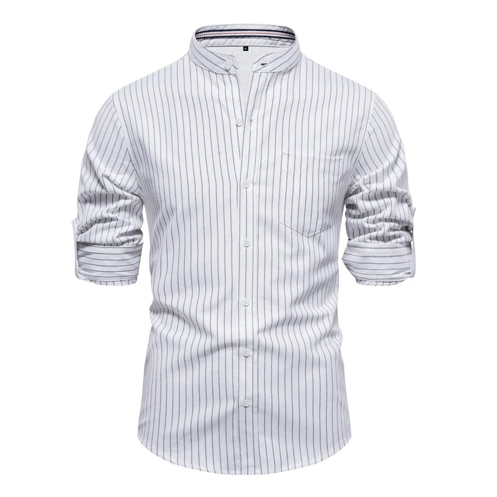 Stylish Men’s Casual Shirt - Harren Cole