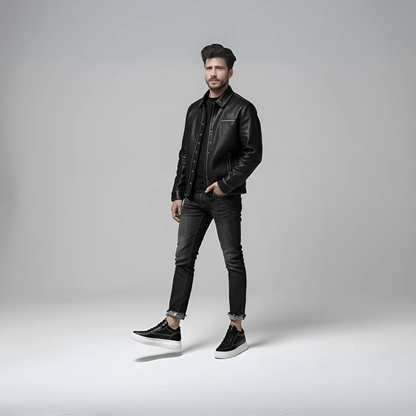 Stylish Men's Sports Shoes - Harren Cole