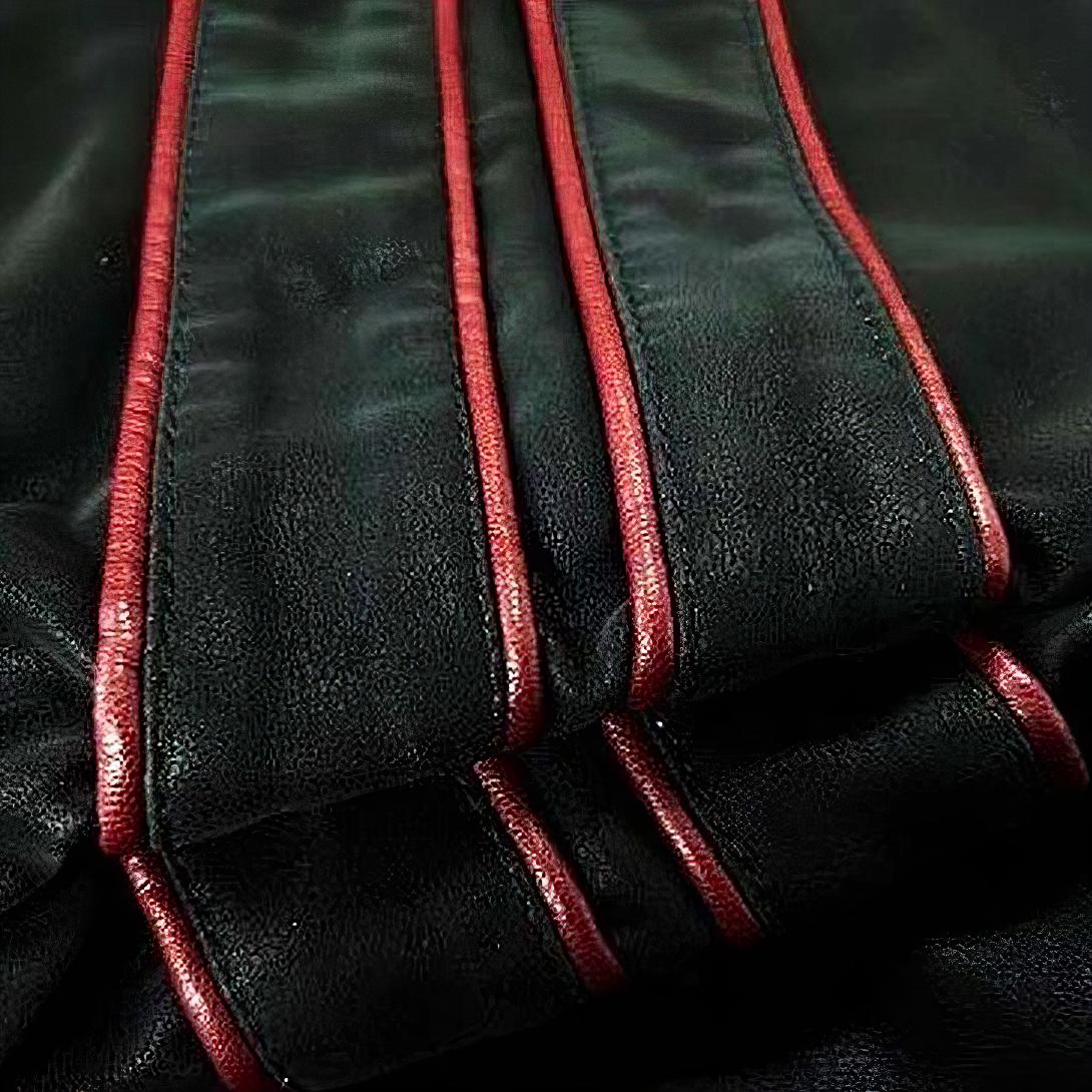 Trooper Jacket - Harren Cole