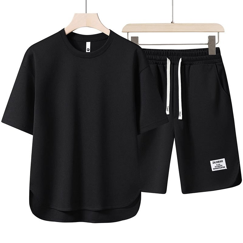 Urban Comfort Men's Lounge Set - Harren Cole