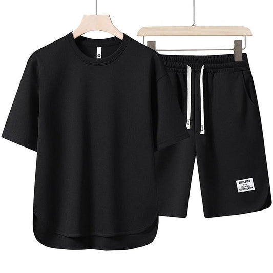 Urban Comfort Men's Lounge Set - Harren Cole