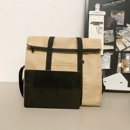 Urban Edge Utility Tote - Harren Cole