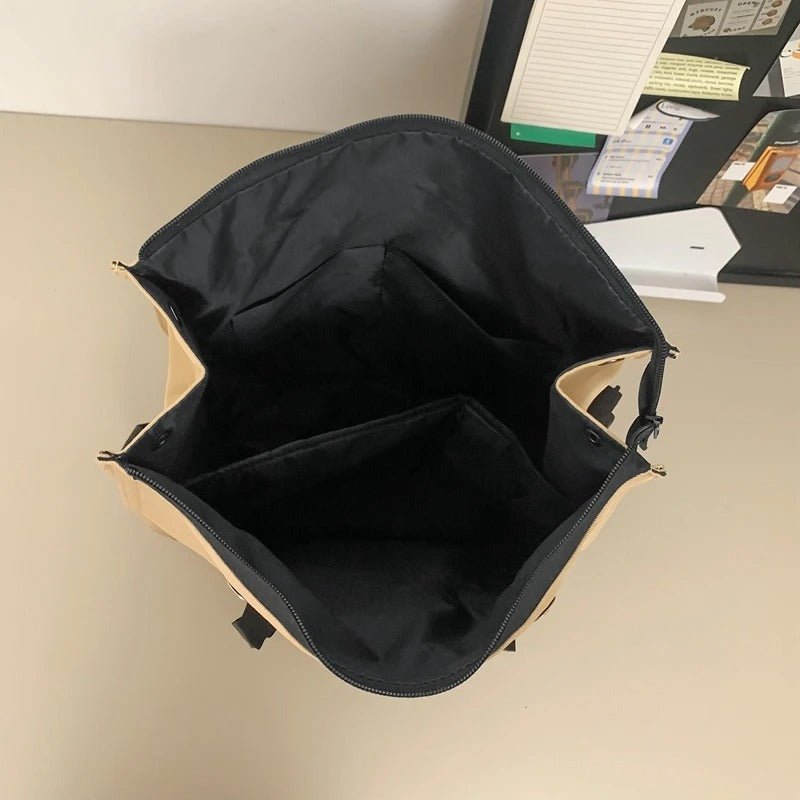 Urban Edge Utility Tote - Harren Cole