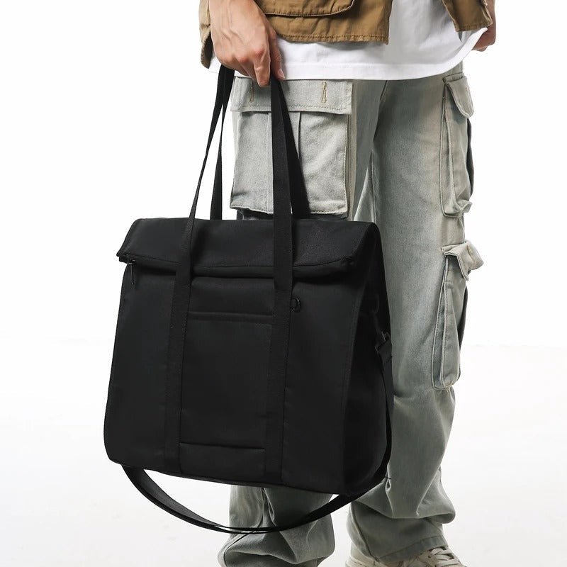 Urban Edge Utility Tote - Harren Cole