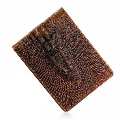 Urban Leather Wallet - Harren Cole