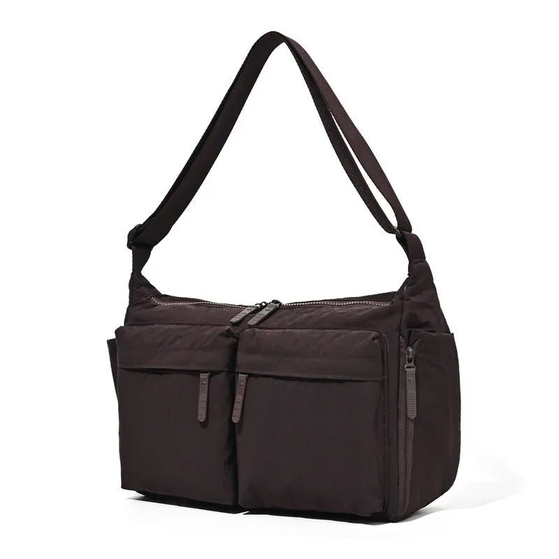 Urban Utility Shoulder Bag - Harren Cole