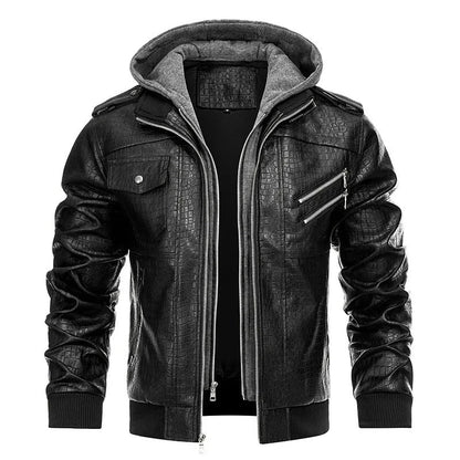 Victory Jacket - Harren Cole