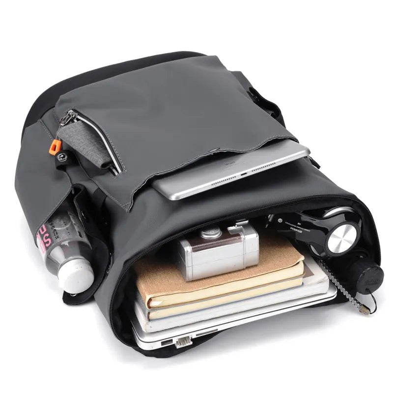 Waterproof Backpack - Harren Cole