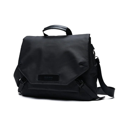 Waterproof Messenger Bag for Work & Travel - Harren Cole