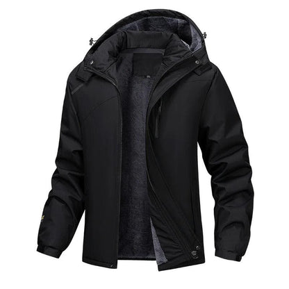 Waterproof Outdoor Jacket - Harren Cole